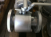 Forged steel A105 ball valve