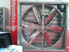 VENTILATION FAN EXHAUST FAN COOLING PAD HEATER