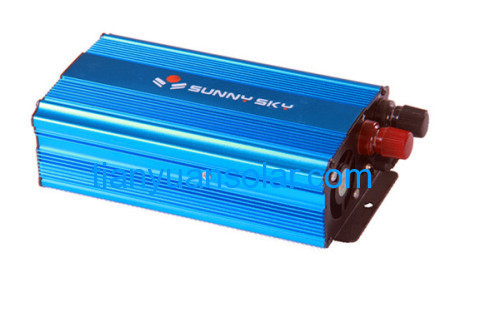 high frequency pure sine wave inverter 350w