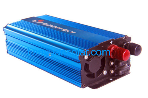high frequency pure sine wave inverter 500w