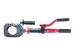 Hand 85mm 6ton Hydraulic Cutting Tools With Two Stage Hydraulics