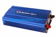 high frequency pure sine wave inverter 1500W