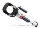 Flip Top Hydraulic Hydraulic Cutter Head 6T 85mm With Quick Coupler