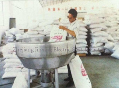 Zhejiang Jinxing Electric Switch Factory