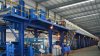 Hot-dipped Galvanizing Wire Production Line