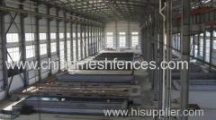 Automatic Hot-dipped Galvanizing Line Equipment