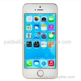 Apple iPhone 5s 32GB - Sprint - Clean ESN - Gold