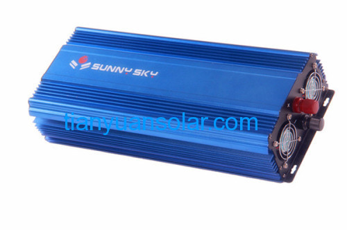 high frequency pure sine wave inverter 2500W