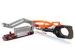 10T 700bar Insulated Hydraulic Cable Cutters Tool For Armored Cable