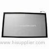 32-inch Infrared Multi-touchscreen Dual Touch Frame Panel for LCD/LED Monitor and PC
