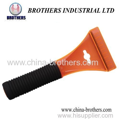 Snow Products with Good Quality