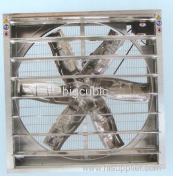 VENTILATION FAN EXHAUST FAN COOLING