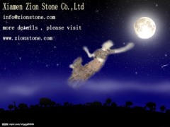 carving granite zion stone