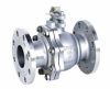 Ball valves from China