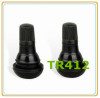 Natural Rubber tire valve