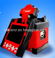 Optical Fiber Fusion Splicer