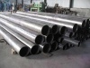 Thick-walled Seamless Titanium Pipe