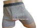 men's underwear brief short