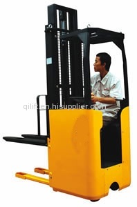 Side Drive Stacker WTS Series