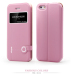 PU case for Iphone5S