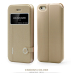 PU case for Iphone5S