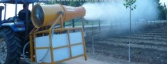 Air Blast Sprayer air blast orchard sprayer AIR mist blower