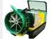 Air Blast Sprayer air blast orchard sprayer AIR mist blower