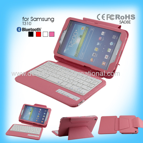 Factory-OEM bluetooth foldable keyboard for Samsung T310