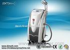 1064nm / 532nm 1000W Q Switched ND YAG Laser Tattoo Removal System For Female