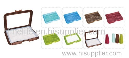 Pet Dustpan with five color