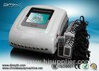 No Surgery Fat Burning Lipo Laser Slimming Machines Beauty Equipments 635nm - 650nm