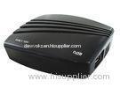 set top box receiver digital terrestrial receiver