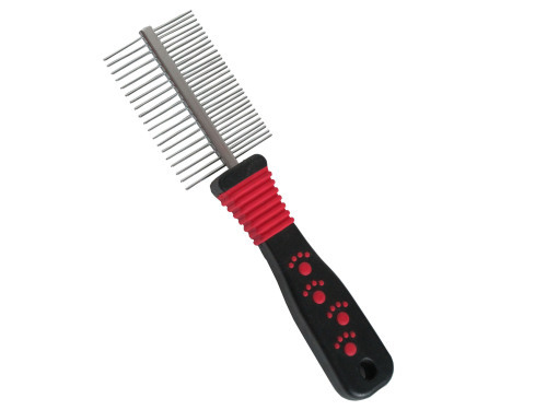 Pet comb