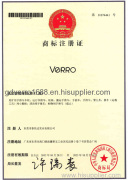 Brand register certification