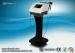 Body Slimming / Skin Tightening Rf Radio Frequency Beauty Equipment For Spa