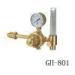 gas pressure regulators argon gas regulator co2 gas regulator