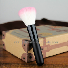 synthetic makeup blush brush