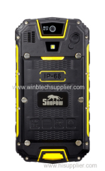 m-8 A9 IP68 rug-ged Waterproof Shockproof m-8 ru-gged A-9 phone gps