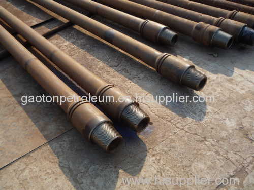 Used Oilfield Drill Pipe