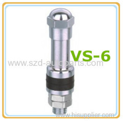 Direct Factory tire Valve making