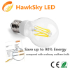 factory direct price CE RoHS 6w led bulb