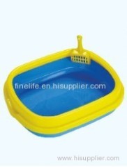 PP Material Pet Dustpan