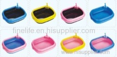 PP Material Pet Dustpan