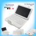 Popular Wholesale Slide Bluetooth Keyboard Case for Samsung note8.0 N5100