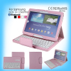 Flexible keyboard with favorable price for Samsung NOTE 10.1 P600/T520