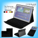 Professional CE ROHS bluetooth keyboard portable with high quanlity for Samsung NOTE 10.1 P600/T520