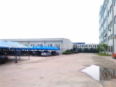 Kemii industry Co.,Ltd .