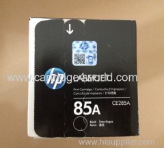 HP-285A Genuine Original Laser Toner Cartridge Factory Direct Exporter Low Price High Quality