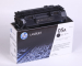 Genuine HP CE505A (505A) Black Laser Toner Cartridge