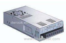 Power Supply Single Output 400W